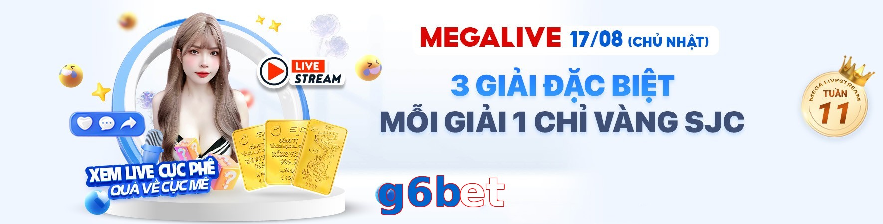 g6bet