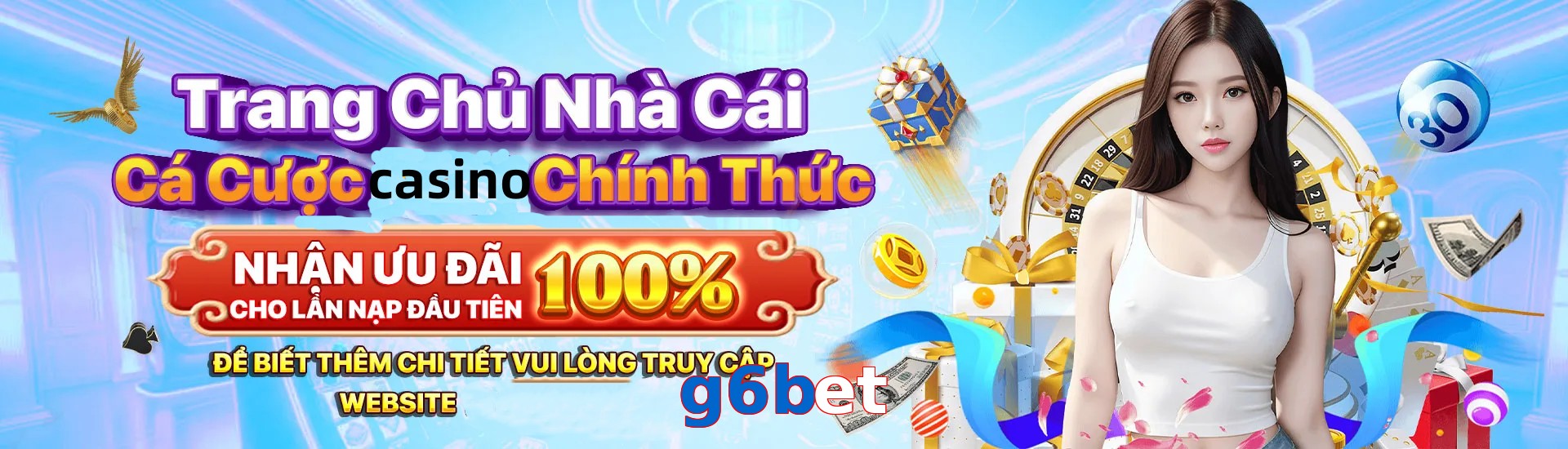 g6bet