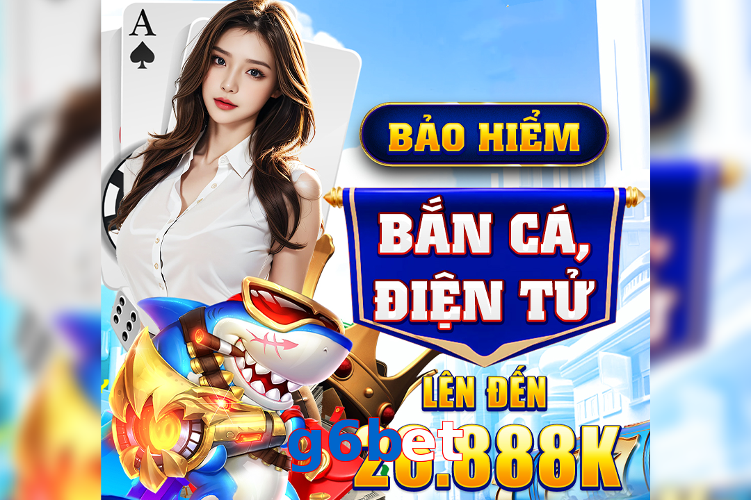 g6bet