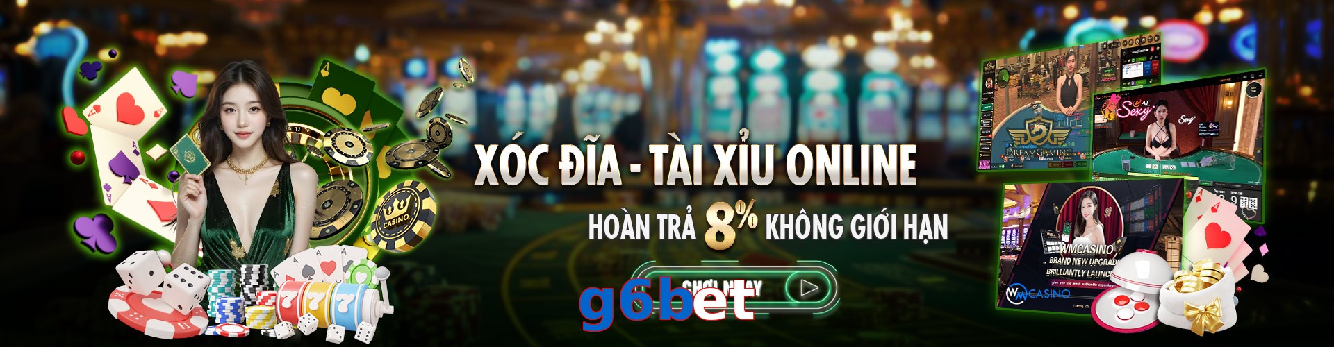 g6bet