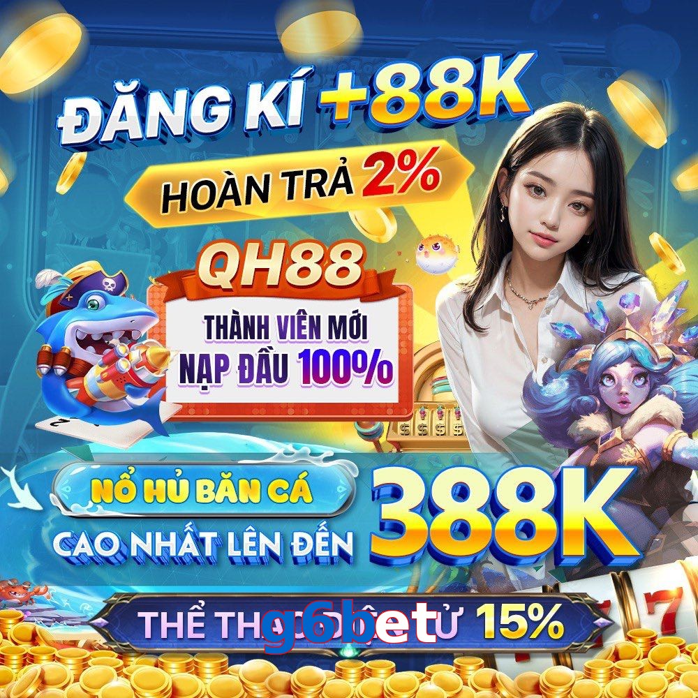 g6bet