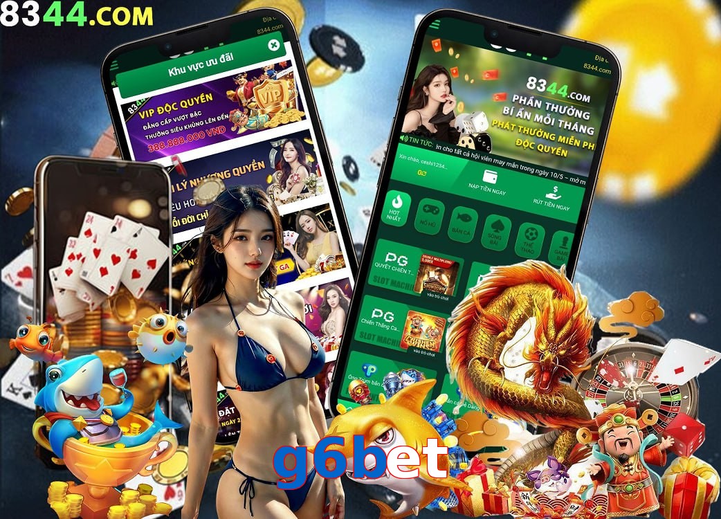 g6bet