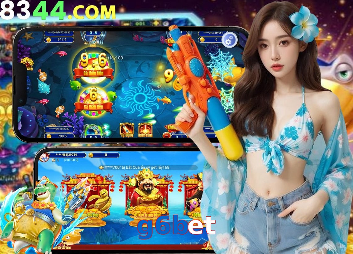g6bet