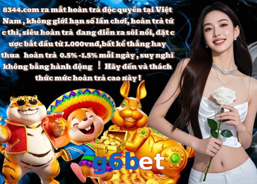 g6bet